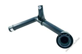 REMYC TUB4-633N - TUBO FLEXIBLE DE AIRE 14460BB30C