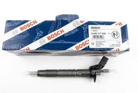 REMYC INY1-139-BOSCH - INYECTOR A6510702987