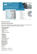REMYC MQ-102-R134A - MAQUINA Y HERRAMIENTAS MQ-102-R134A
