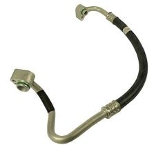 REMYC TUB8-192 - TUBERIA DE RADIADOR 3B0260707B