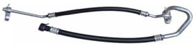 REMYC TUB8-193 - TUBERIA DE RADIADOR 1611726280