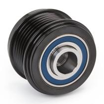 REMYC ALT11-003 - POLEA DE ALTERNADOR 1611285580