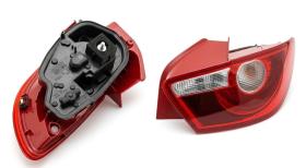 REMYC ILU2-157-O - PILOTO TRASERO 6J3945095F