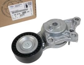 REMYC DTB21-030-O - POLEA TENSORA DE CORREA DE DISTRIBUCION 1631481480