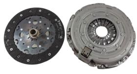 REMYC EMB-030-O - KIT DE EMBRAGUE 2 PIEZAS 2052Z1