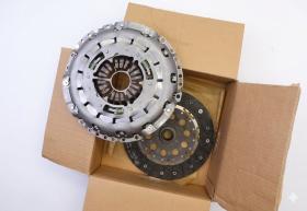 REMYC EMB-031-O - KIT DE EMBRAGUE 2 PIEZAS 4120049100