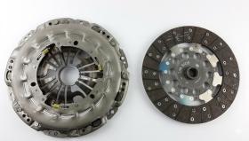 REMYC EMB-032-O - KIT DE EMBRAGUE 2 PIEZAS 4120049920