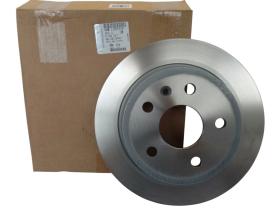 REMYC FRE3-030-O - DISCO DE FRENO 13502198 13502198 13502198