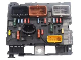 REMYC CBCF-040 - CONTROLADOR BSM CAJA FUSIBLE 9664055780