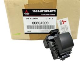 REMYC BOT-1627-O - BOTONERA 8608A320