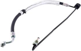 REMYC TUB12-024 - MANGUERA PARA BOMBA DE DIRECCION 53713SWYG01