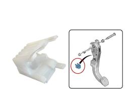 REMYC EMB20-003 - MUELLE PEDAL, EMBRAGUE 1609586780