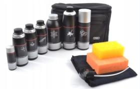REMYC HRU-827-O - Herramienta, Kit de LImpieza 4L0096353020