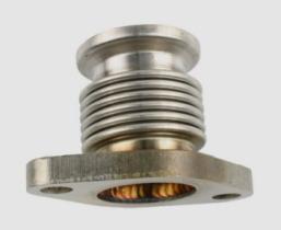 REMYC TUB3-035-O - TUBO DE VALVULA EGR 5802740770