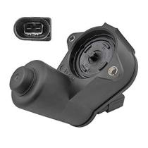 REMYC PF1-007 - MOTOR, PINZA DE FRENO ESTACIONAMIENTO 6 DIENTES 4F0998281