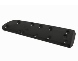 REMYC CAR20-097 - MOLDURA, PANEL LATERAL 98176962XT