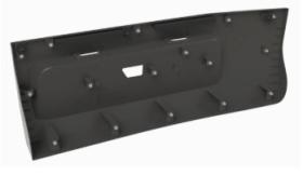 REMYC CAR20-099 - MOLDURA, PANEL LATERAL 2236493