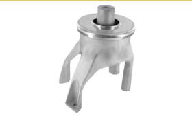 REMYC SPM1-156 - SOPORTE DE MOTOR 7H0199849AT