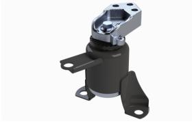 REMYC SPM1-159 - SOPORTE DE MOTOR 1778550