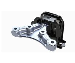 REMYC SPM1-163 - SOPORTE DE MOTOR 9678251480
