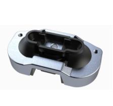 REMYC SPM1-170 - SOPORTE DE MOTOR 2028591