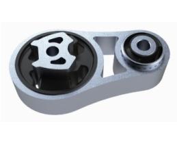 REMYC SPM1-175 - SOPORTE DE MOTOR 2236292
