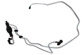 REMYC TUB16-056 - TUBERIA DE COMBUSTIBLE 7700113514