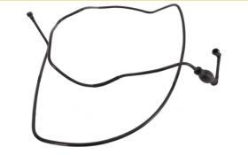 REMYC TUB16-059 - TUBERIA DE COMBUSTIBLE 8200338434