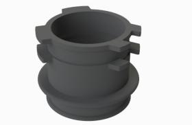 REMYC TUB4-704 - TUBO FLEXIBLE DE AIRE 4946744
