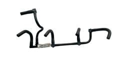 REMYC TUB1-161 - TUBO RETORNO COMBUSTIBLE 166711735R