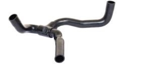 REMYC TUB9-019 - TUBO FLEXIBLE, VENTILACION BLOQUE DE MOTOR 1543174