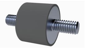 REMYC RAD1-349 - RADIADOR REFRIGERACION DE MOTOR 1351703