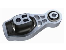 REMYC SPM1-178 - SOPORTE DE MOTOR 2139829