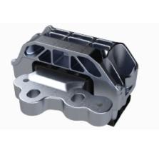 REMYC SPM1-179 - SOPORTE DE MOTOR 2419007