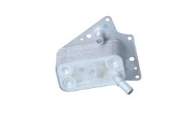 REMYC RAC-028B - RADIADOR DE ACEITE 93188379