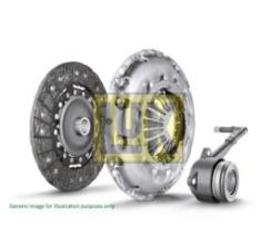 REMYC EMB11-030-LUK - KIT DE EMBRAGUE 3 PIEZAS 623321633