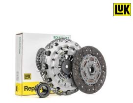 REMYC EMB11-031-LUK - KIT DE EMBRAGUE 3 PIEZAS 624335300