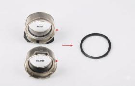 REMYC CCA11-012N - ANILLO RETEN, DIFERENCIAL 0219976545