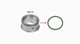 REMYC CCA11-013N - ANILLO RETEN, DIFERENCIAL 3C0145117B