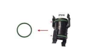 REMYC CCA11-017N - ANILLO RETEN, DIFERENCIAL WHT001386