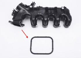 REMYC TUB41-025N - JUNTA, TUBO FLEXIBLE DE AIRE 3M5Q6C653AA