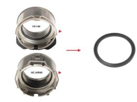 REMYC TUB41-030N - JUNTA, TUBO FLEXIBLE DE AIRE 8201089106