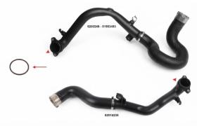 REMYC TUB41-034N - JUNTA, TUBO FLEXIBLE DE AIRE 14464586