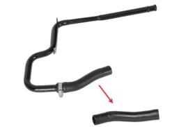 REMYC TUB14-032N - MANGUERA DE CALENTADOR 7T1618K580AA