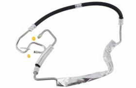 REMYC TUB12-033N - MANGUERA PARA BOMBA DE DIRECCION 1S413A719JD