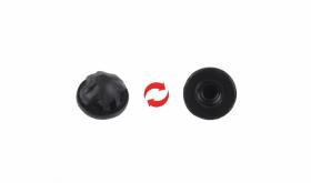 REMYC TAP4-011N - TAPA DE MOTOR 11127614138