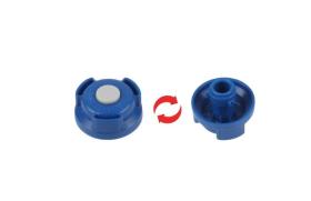 REMYC DEP11-008N - TAPA, DEPOSITO DE COMBUSTIBLE 9822165280