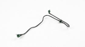 REMYC TUB16-072N - TUBERIA DE COMBUSTIBLE 7T169B337AF