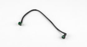 REMYC TUB16-077N - TUBERIA DE COMBUSTIBLE 1J0201293E