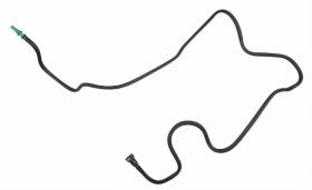 REMYC TUB16-087N - TUBERIA DE COMBUSTIBLE 175062719R
